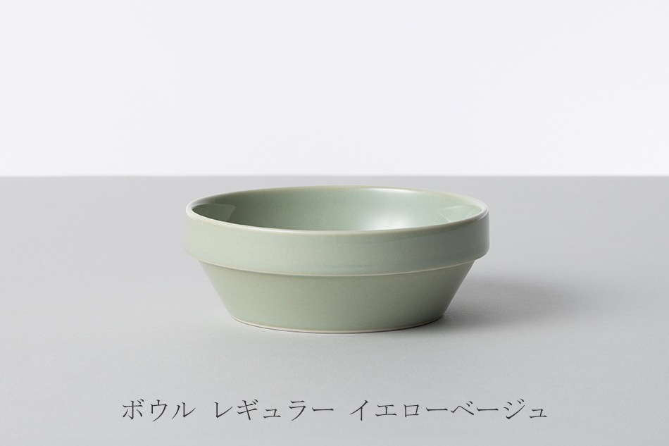 ブロック ボウル（ハサミ／HASAMI）