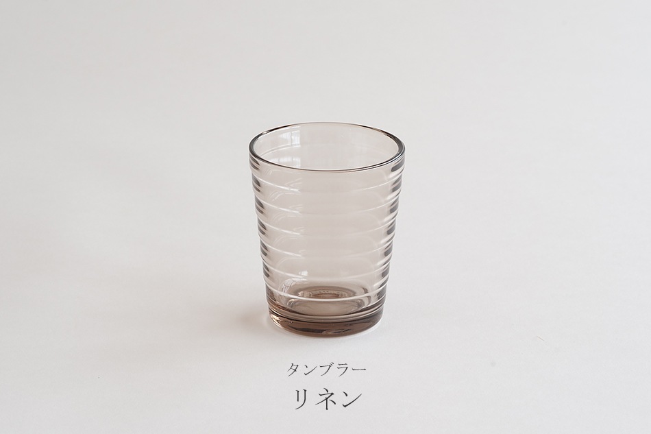 アイノ・アアルト グラス・ピッチャー（イッタラ／iittala