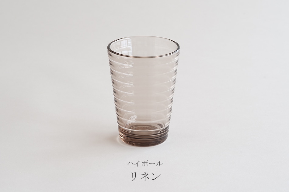 アイノ・アアルト グラス・ピッチャー(イッタラ/iittala)