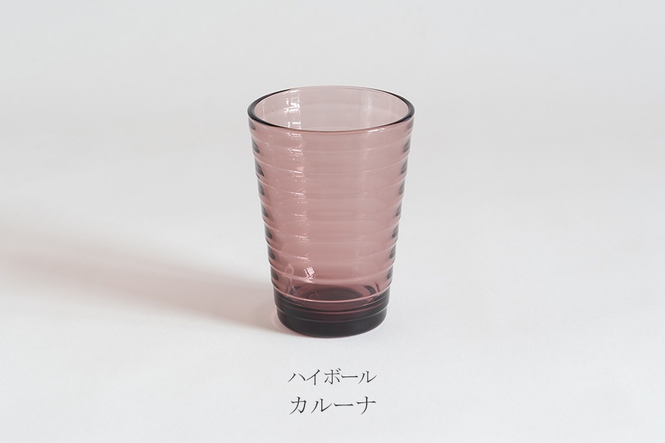 アイノ・アアルト グラス・ピッチャー（イッタラ／iittala