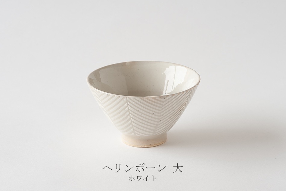 オリメ 茶碗（アイユー／aiyu）