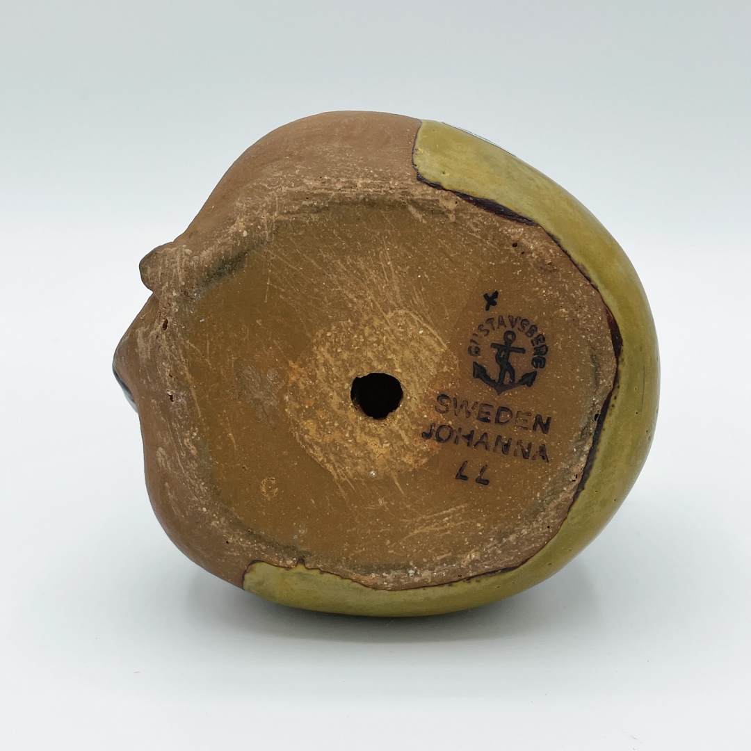 ヴィンテージ】17 Johanna ヨハンナ（リサ・ラーソン／Lisa Larson