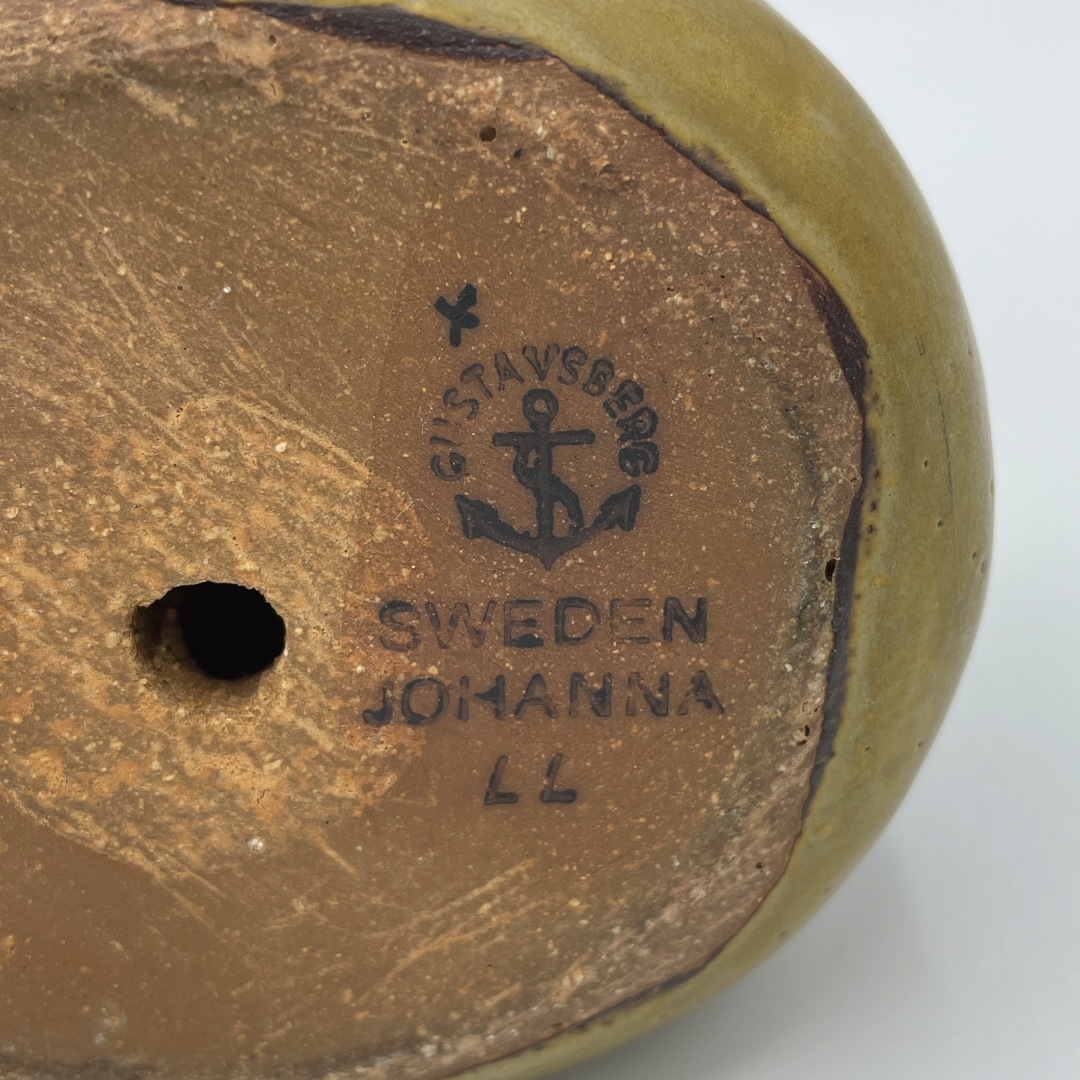 ヴィンテージ】17 Johanna ヨハンナ（リサ・ラーソン／Lisa Larson