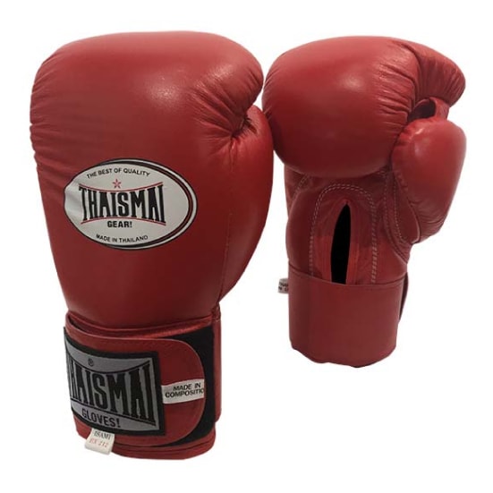 isami イサミ BX-214 タイサマイ スパーリンググローブ(ソフトタイプ)　 14オンス