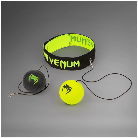VENUM ヴェナム 反射ボール ベナム VENUM-04028-116