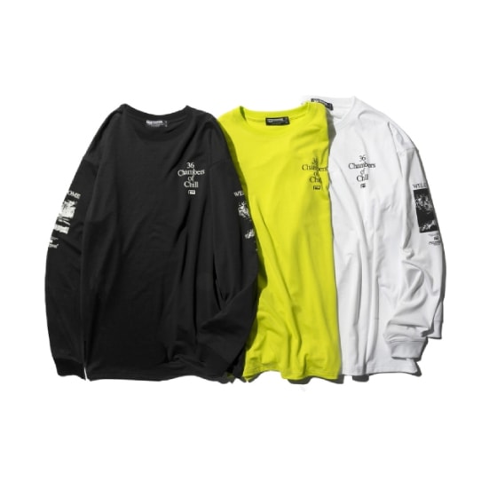 20%OFF リバーサル reversal PEs MVS OVER SIZE LONG TEE