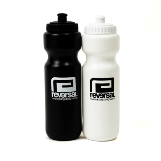 リバーサル reversal BIG MARK SQUEEZE BOTTLE