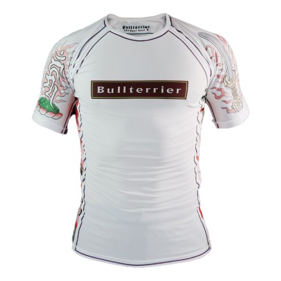 reversal ISAMI BULL TERRIER VENUM 格闘技用品店