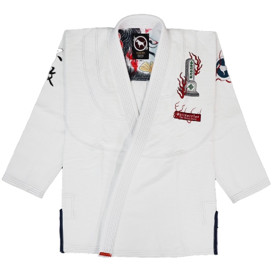 BULL TERRIER（ブルテリア） | FREEDOM 格闘技用品店 グローブ