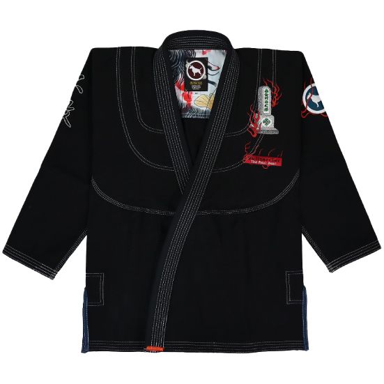 ボクシング　総合格闘技 用品　INSPIRETリバーサルなど　まとめ販売 RYUJIN リュウジン スーパーボディミットJR ターポリン - 格闘技