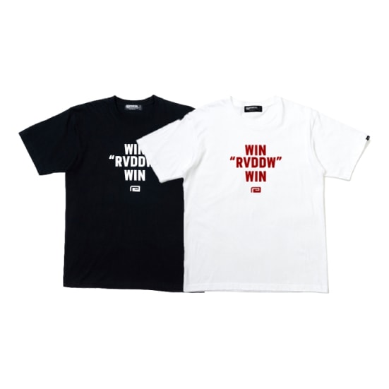20%OFF リバーサル reversal WRW COTTON TEE