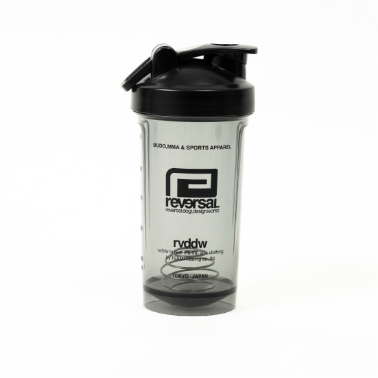 リバーサル reversal BIG MARK BLENDER BOTTLE