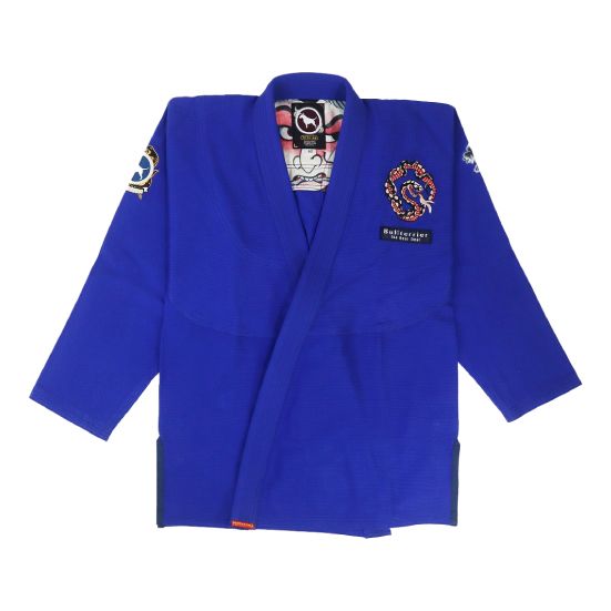 100ATHLETIC×reversal 柔術着 柔術着 | 100A ONLINE STORE