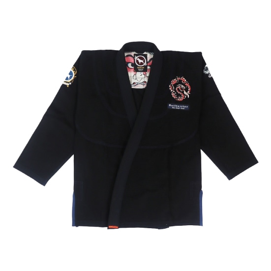 BULL TERRIER（ブルテリア）,柔術衣 | FREEDOM 格闘技用品店