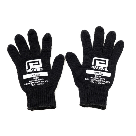リバーサル reversal BIG MARK WORK GLOVES 10sets 10組（左右1組）入り
