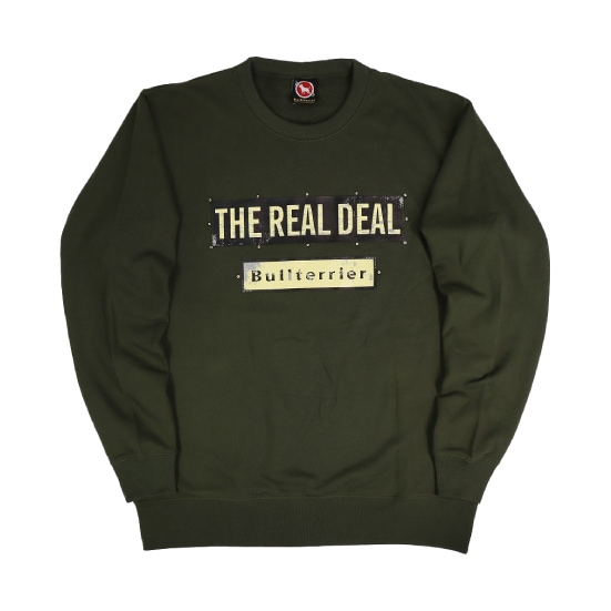 ブルテリア　パーカー パーカー - ファイターズショップブルテリア