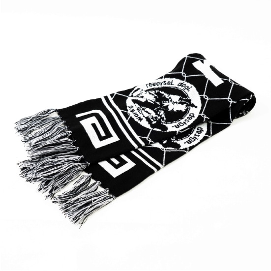 リバーサル reversal NEWAZA CAGE MUFLEER