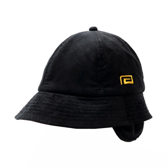 リバーサル reversal EAR MUFFS BACKET HAT