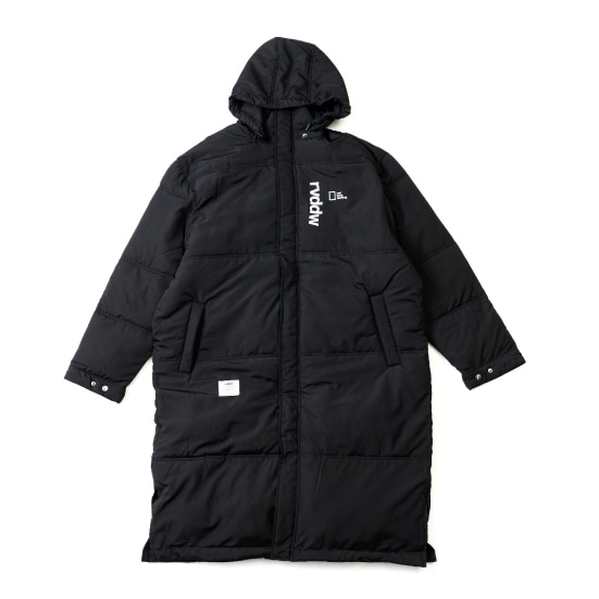 リバーサル reversal rvddw MMA BENCH COAT | reversal（リバーサル