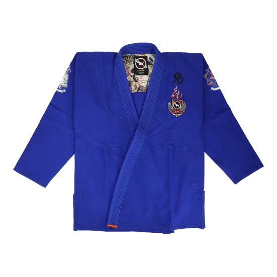 reversal ISAMI BULL TERRIER VENUM 格闘技用品店