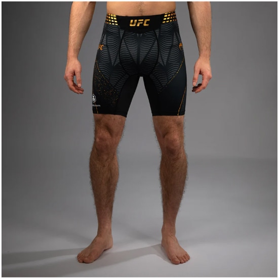 VENUM ヴェナム UFC Zenith by Venum Authentic Fight Night ヴァーリトゥードショーツ メンズ - チャンピオン ベナム VNMUFC-00482-126