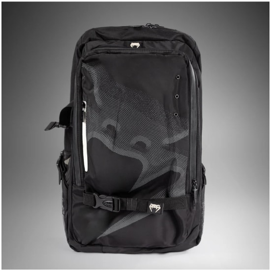 VENUM ヴェナム Shockwave バックパック - ブラック ベナム VENUM-05959-001