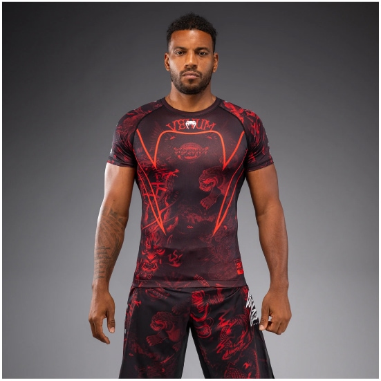 Venum（ヴェナム),ラッシュガード/スパッツ | FREEDOM 格闘技用品店