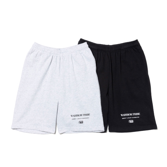リバーサル reversal MAORI SWEAT SHORTS