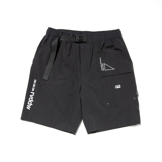 リバーサル reversal 4WAY ACTIVE DRY SHORTS