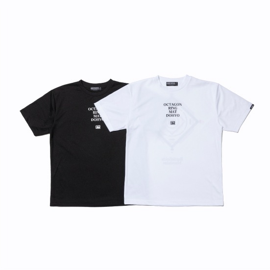 リバーサル reversal MANDALAS DRY TEE