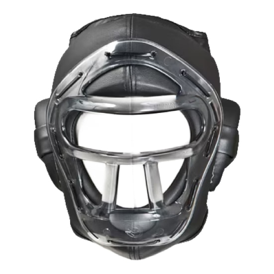 isami イサミ TT-300 レギュラーヘッドガード（ヘッドカバー付）