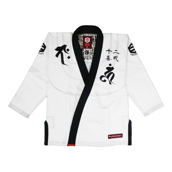 BULL TERRIER（ブルテリア） | FREEDOM 格闘技用品店 グローブ