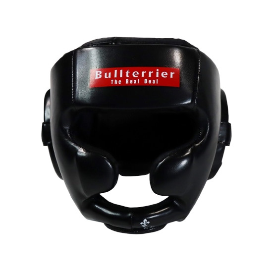 ブルテリア BULL TERRIER ヘッドギア Basic bj630002