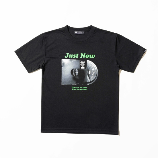 リバーサル reversal MUSCLE VINYL DRY TEE | reversal（リバーサル