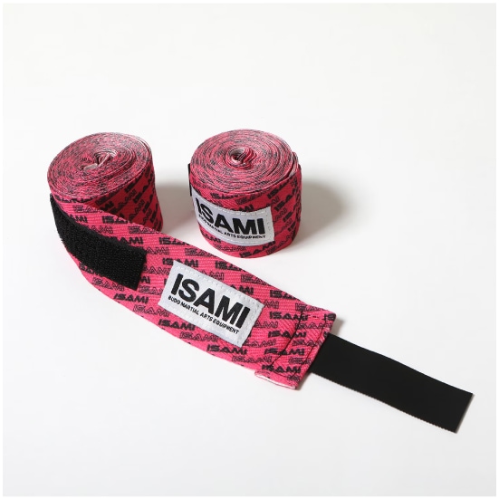 isami（イサミ） | FREEDOM 格闘技用品店 グローブ サポーター ウェア