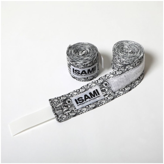 isami（イサミ）,バンテージ・インナーバンド | FREEDOM 格闘技用品店
