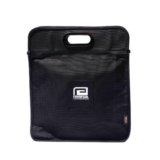 リバーサル reversal rvddw VINYL BAG | reversal（リバーサル