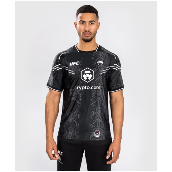 UFC VENUM UFC チャンピオンジャージ UFC VENUM チャンピオンジャージ