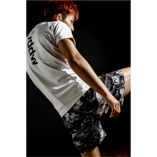 リバーサル reversal BIG MARK RASH GUARD