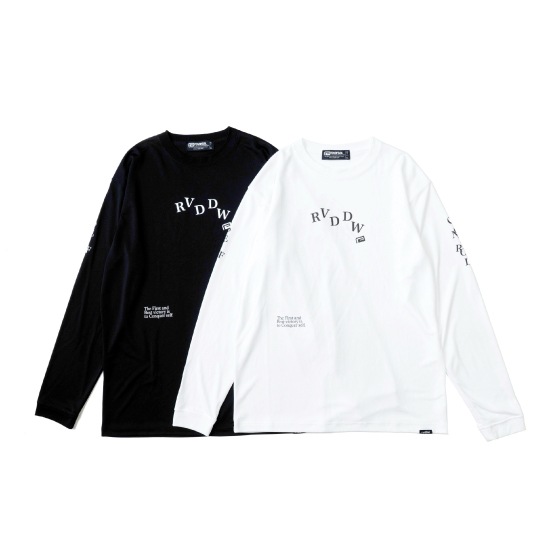 リバーサル reversal SELF CONTROL DRY LONG SLEEVE