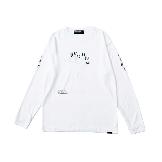 リバーサル reversal SELF CONTROL DRY LONG SLEEVE