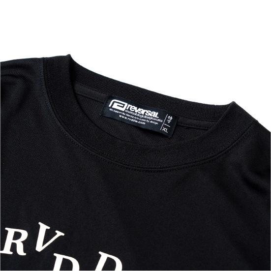 リバーサル reversal SELF CONTROL DRY LONG SLEEVE