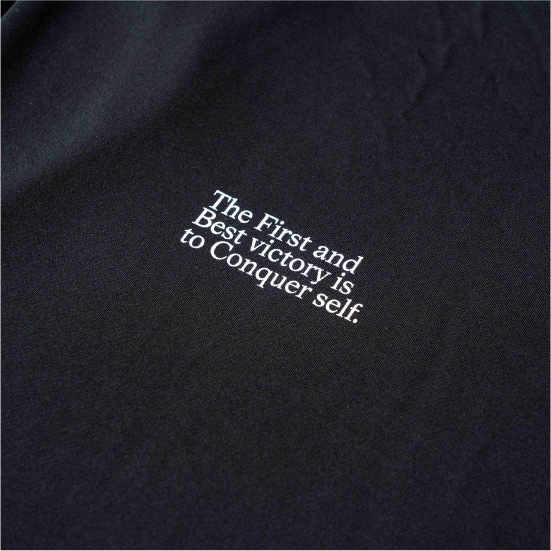 リバーサル reversal SELF CONTROL DRY LONG SLEEVE