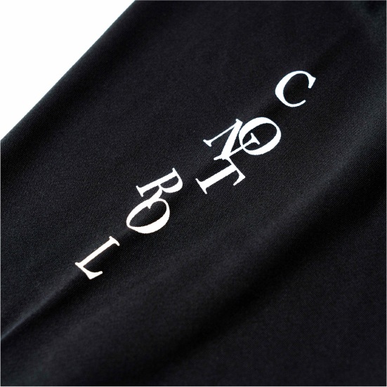 リバーサル reversal SELF CONTROL DRY LONG SLEEVE