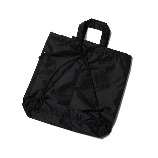 リバーサル reversal RUDIE'S x reversal 2026_GYMSACK | reversal