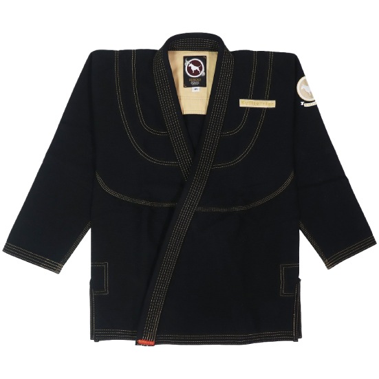 BULL TERRIERブルテリア 柔術 道着 K＿です柔術着キッズBULLTERRIER