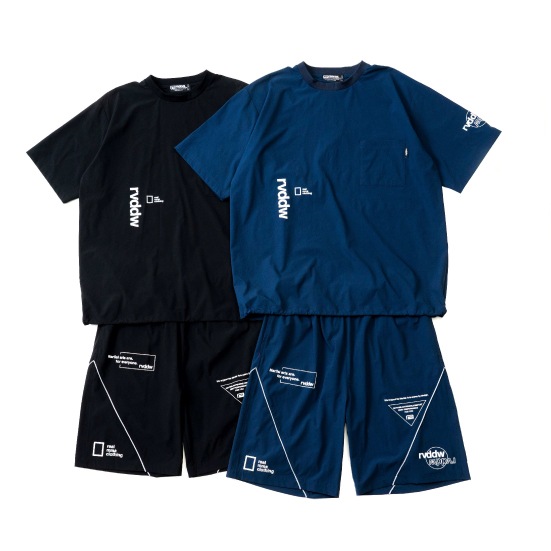15%OFF リバーサル reversal AGGRESSIVE NYLON SET UP