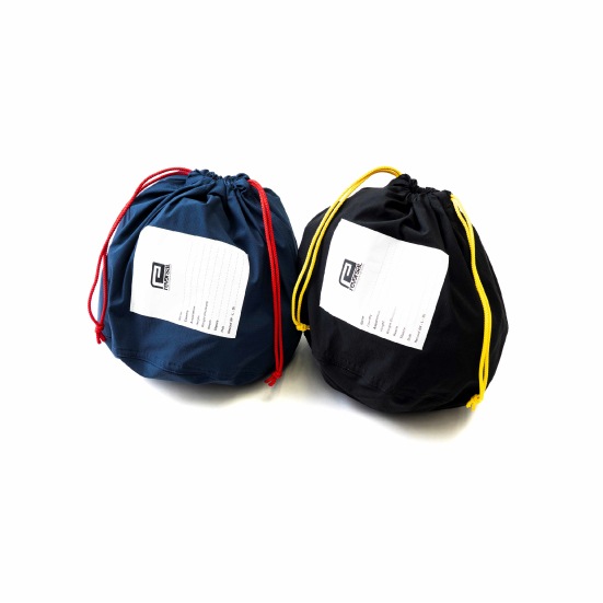 15%OFF リバーサル reversal AGGRESSIVE NYLON SET UP