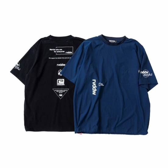 15%OFF リバーサル reversal AGGRESSIVE NYLON SET UP