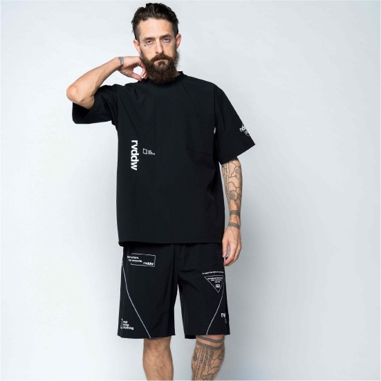 15%OFF リバーサル reversal AGGRESSIVE NYLON SET UP